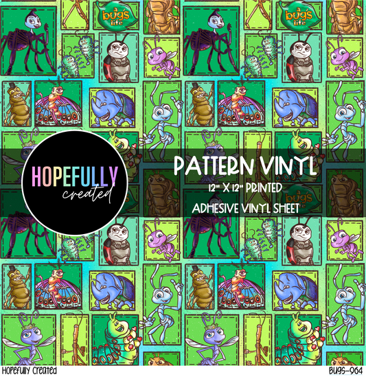 Bugs Vinyl Collection- 964 VIP