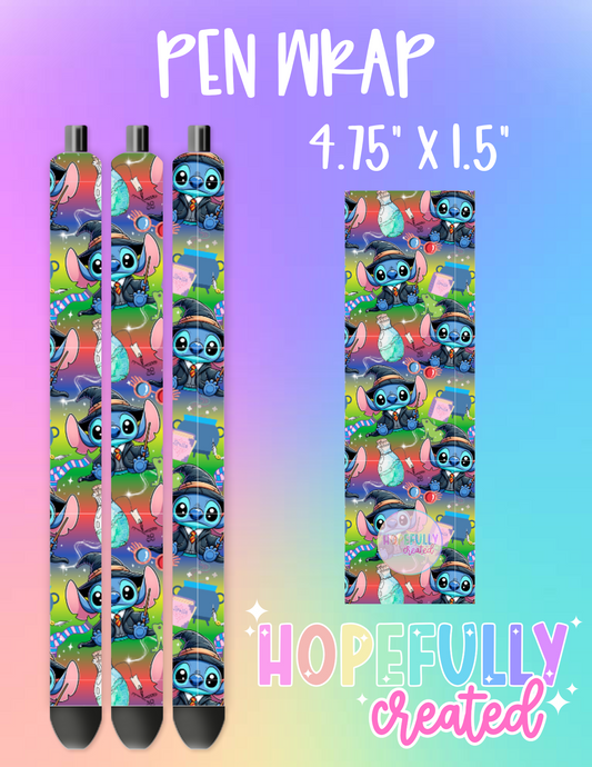 HP Alien Pen Wrap-1389