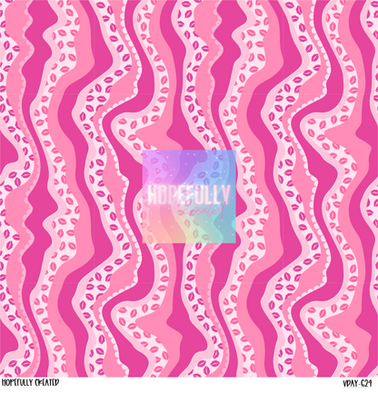 Vday Vinyl Collection - 624