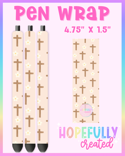 Cross Vinyl Collection - 3632