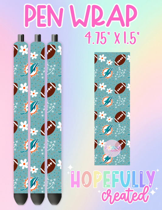 Miami Pen Wrap-1774 VIP