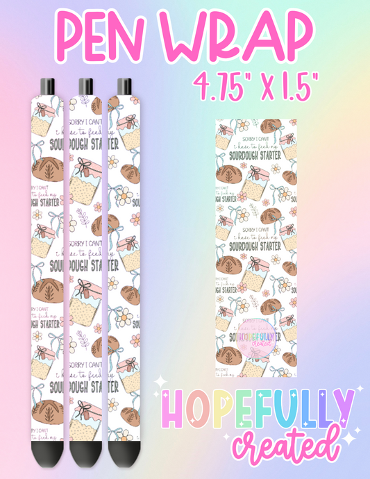 Sourdough Pen Wrap-2632