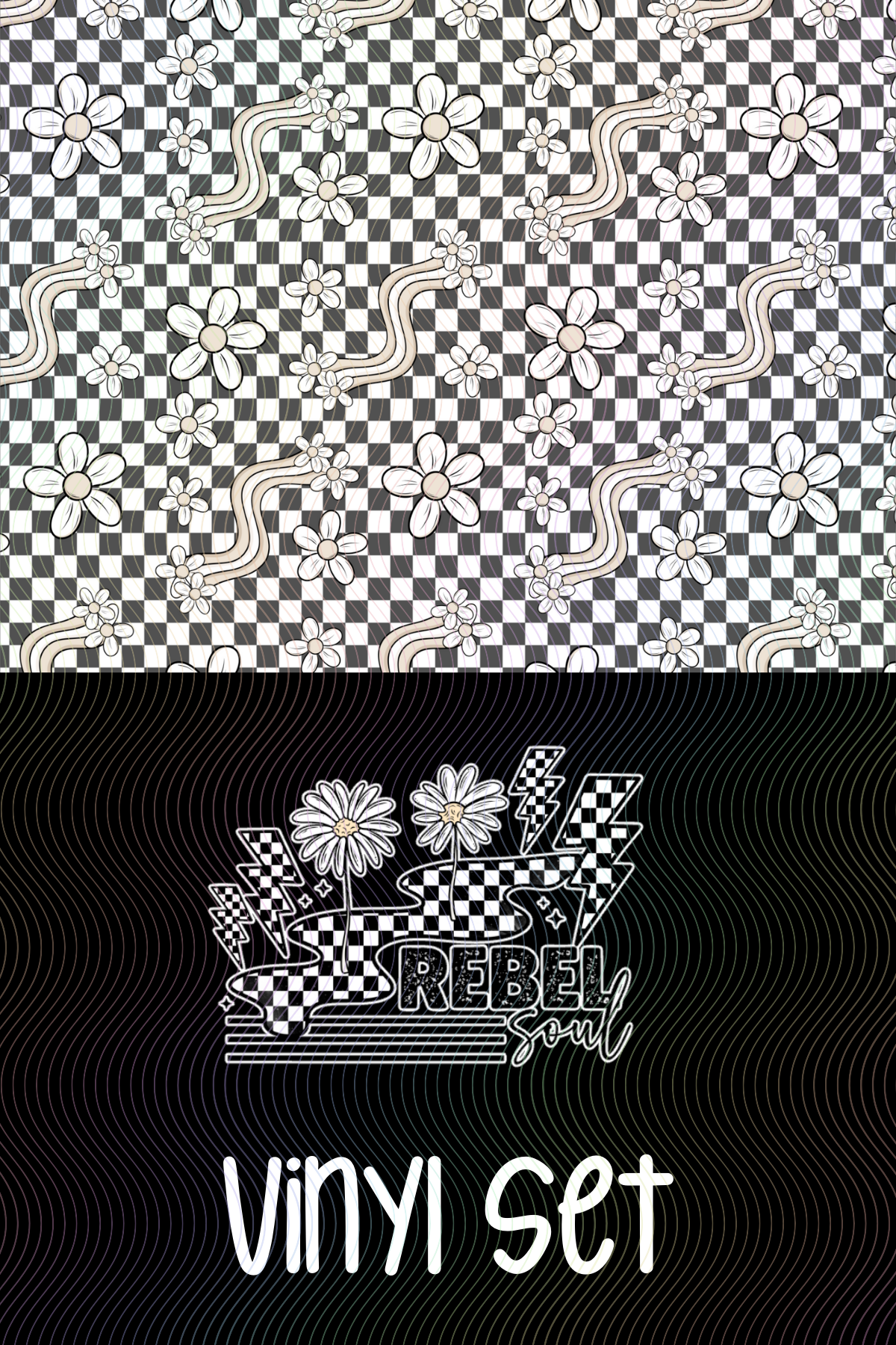 Rebel Soul Vinyl Set