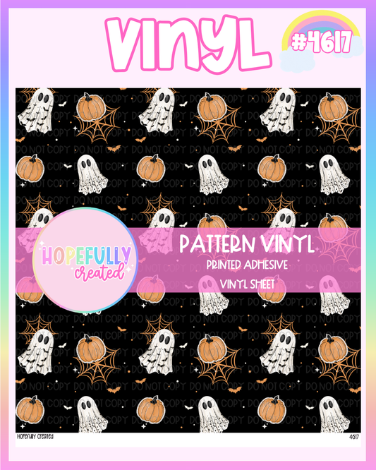 Ghost Vinyl Collection - 4617