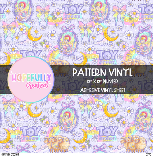 Toys Vinyl Collection- 2770 VIP