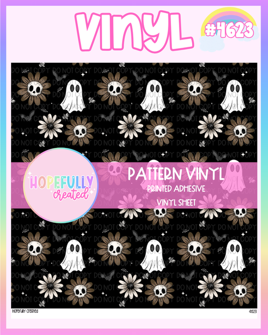 Ghost Vinyl Collection - 4623