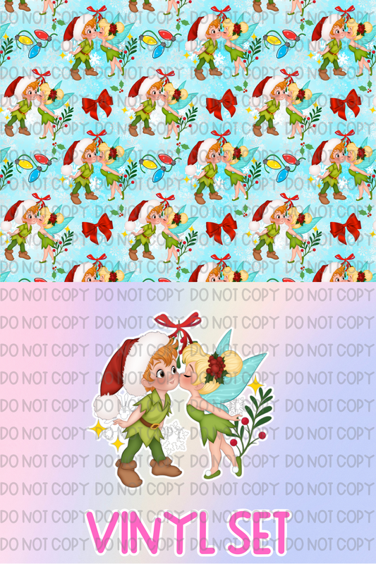 Christmas Vinyl Set