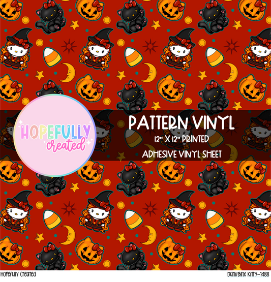 Dani/Binx Kitty 12x12 - 1488 VIP Holiday