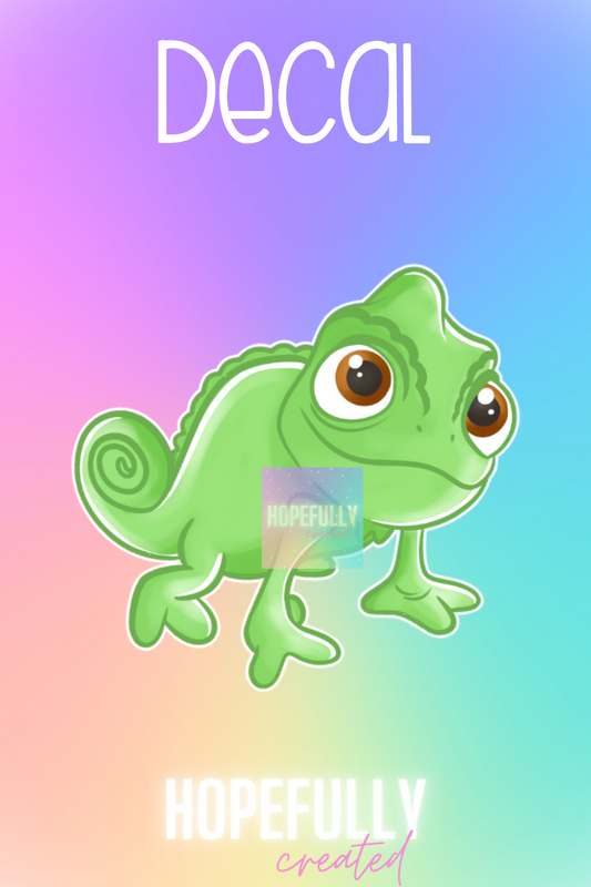 Pascal Decal-253 VIP