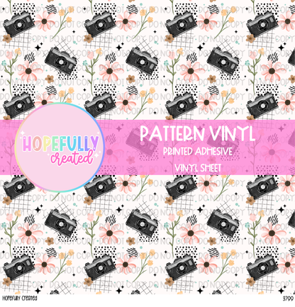 Photography Vinyl Collection - 3799