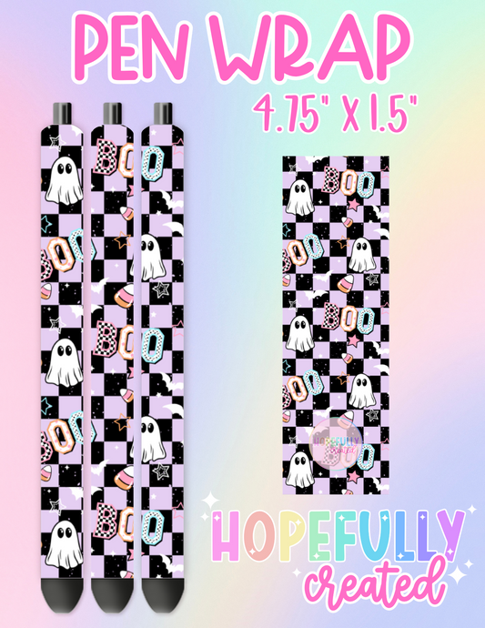 Ghost Pen Wrap-3082