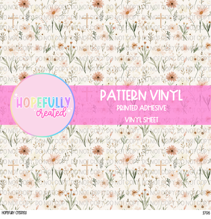 Cross Vinyl Collection - 3796