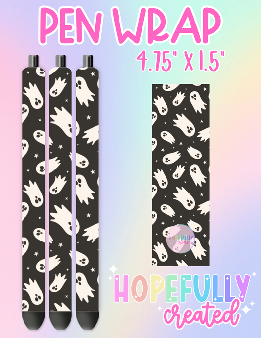 Ghost Pen Wrap-3083