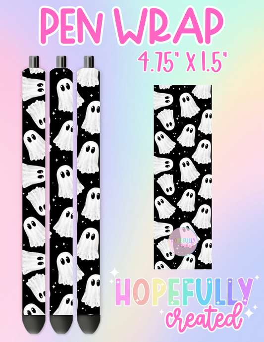 Ghost Pen Wrap-3084