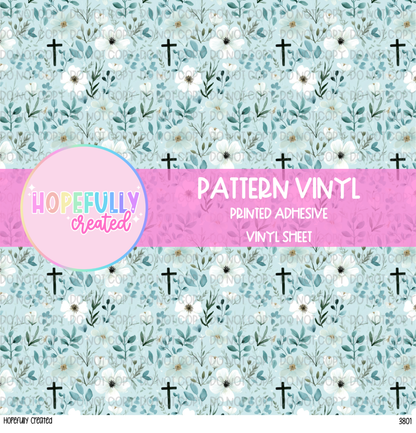 Cross Vinyl Collection - 3801