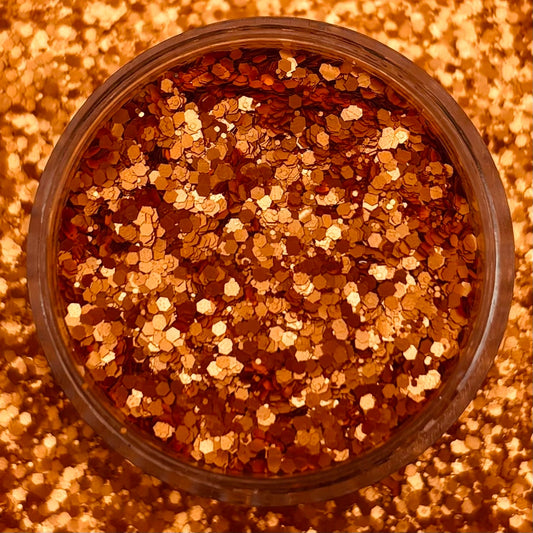 SHOWGIRL - Mini Metallic Glitter Mix