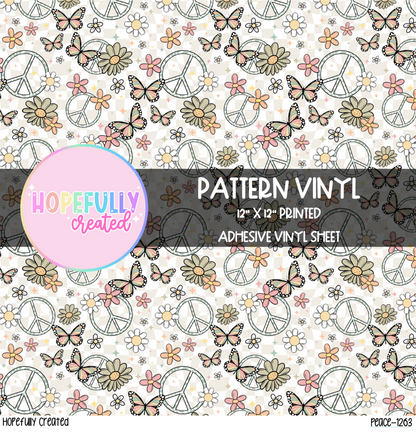 Peace Vinyl Collection-1263
