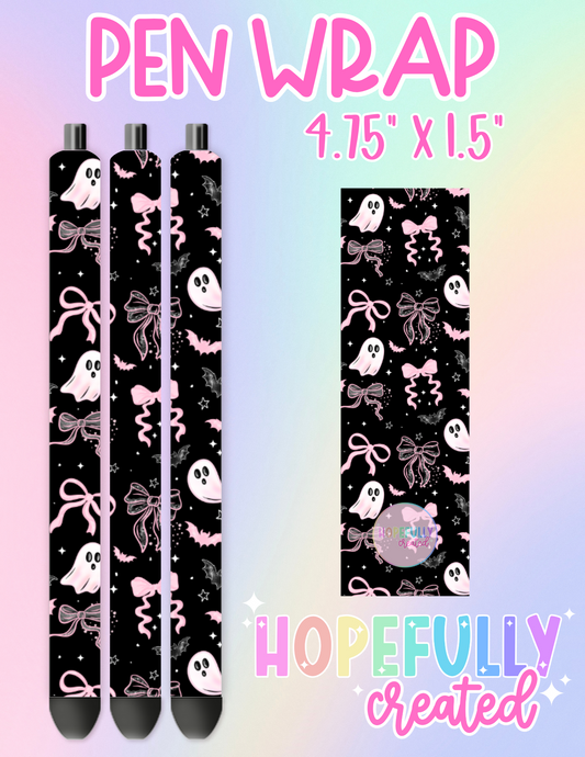 Ghost Pen Wrap-3087