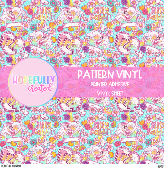Cereal Vinyl Collection - 3809 VIP