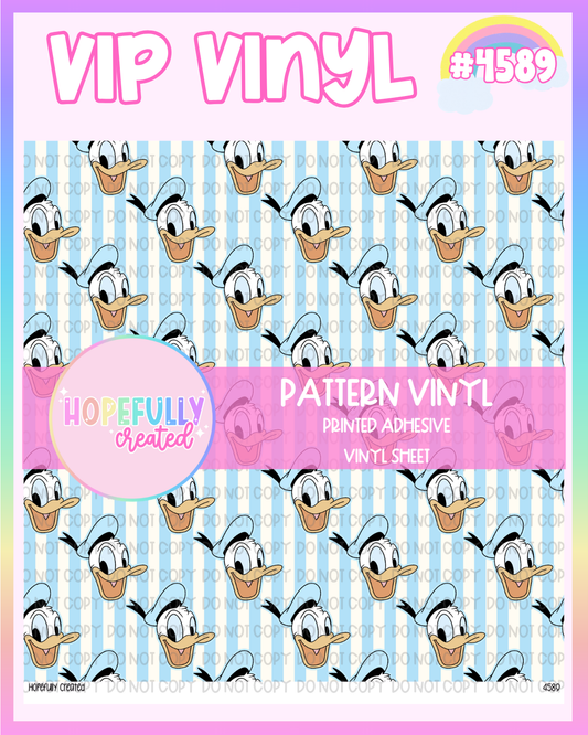 Donald Vinyl Collection - 4589 VIP