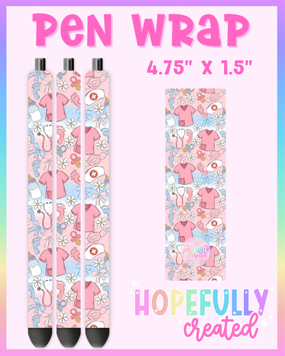 OB Vinyl Collection - 3421