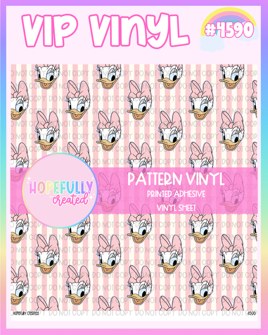 Daisy Vinyl Collection - 4590 VIP