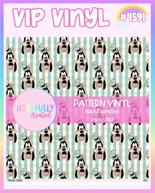 Goof Vinyl Collection - 4591 VIP