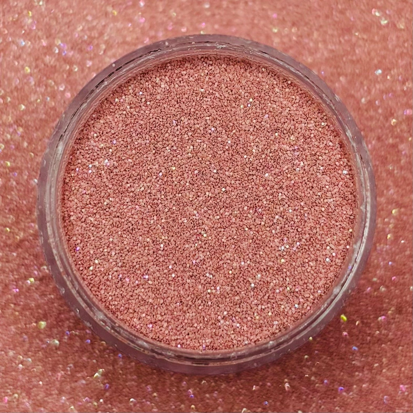 HIMALAYAN - Ultrafine Matte Glitter Mix