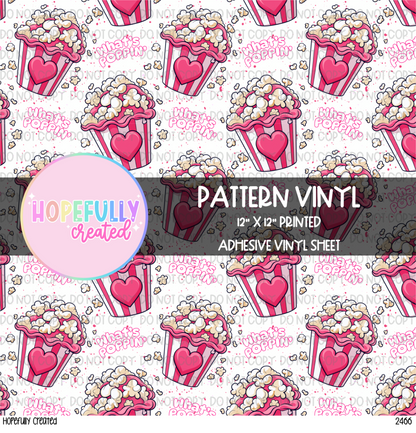 Whats Poppin Vinyl Collection - 2466