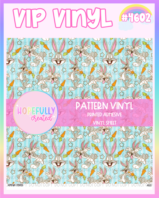 Bugs Vinyl Collection - 4602 VIP