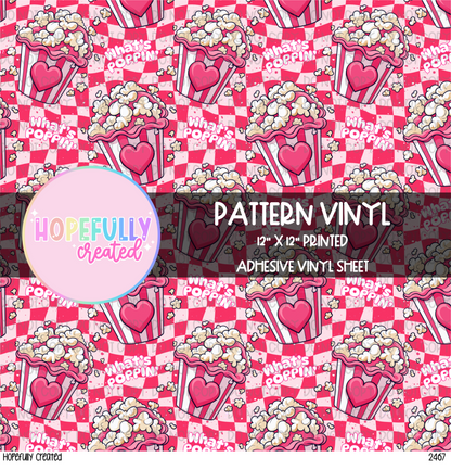 Whats Poppin Vinyl Collection - 2467
