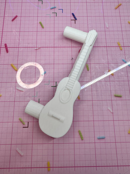 Guitar Handle