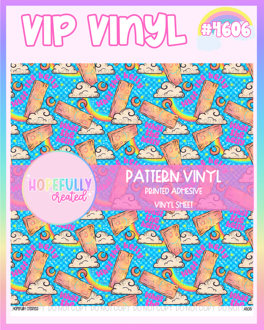 Plank **ADULT Vinyl Collection - 4606 VIP