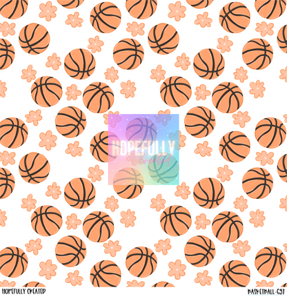 Basketball Vinyl Collection- 697