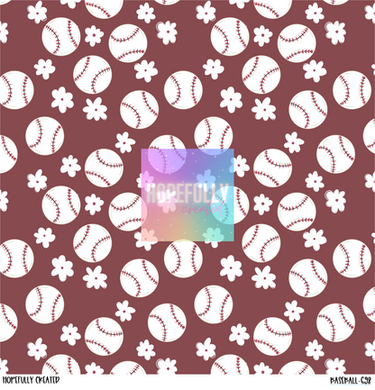 Baseball Vinyl Collection- 698