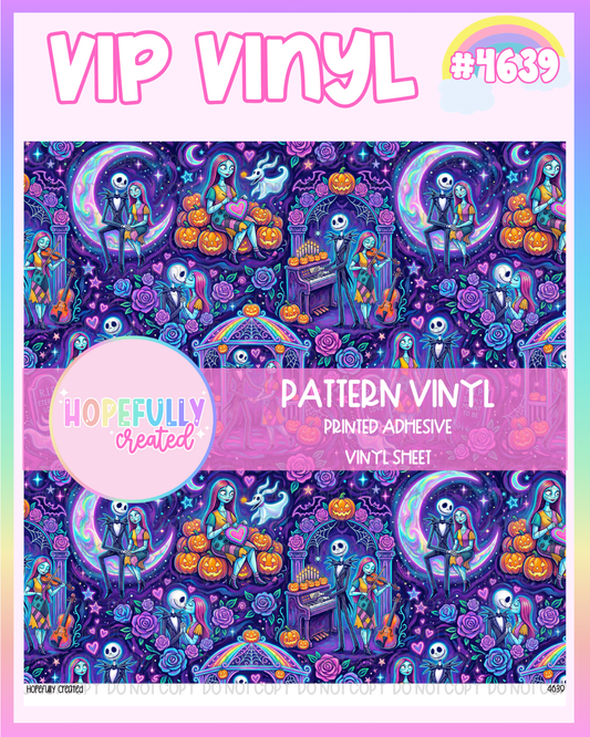 NBC Vinyl Collection - 4639 VIP