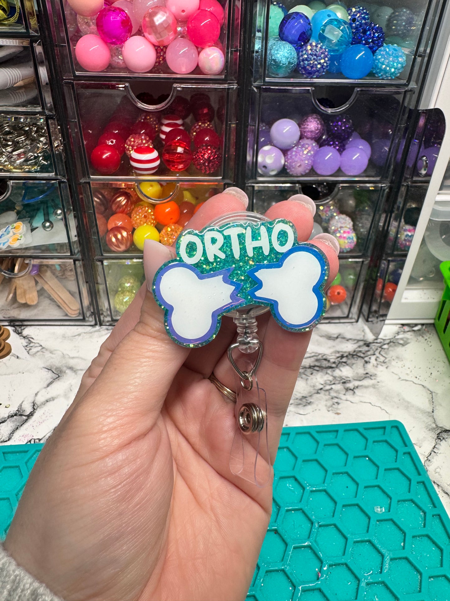 Ortho Badge Reel