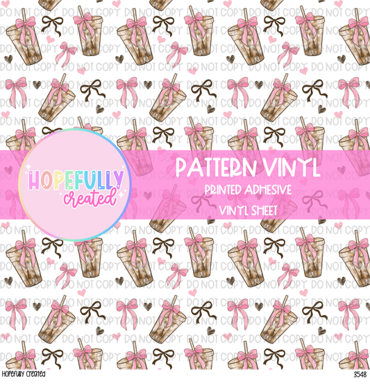 Coffee Vinyl Collection - 3548