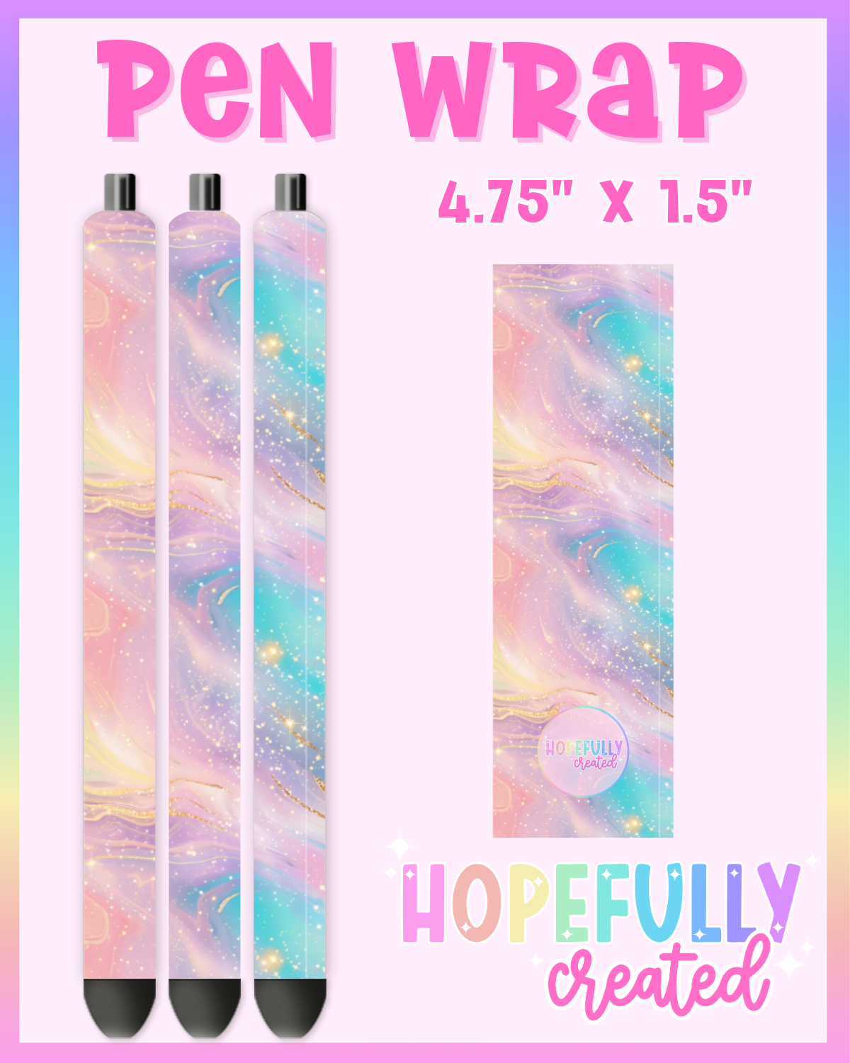 Geode Vinyl Collection - 3712