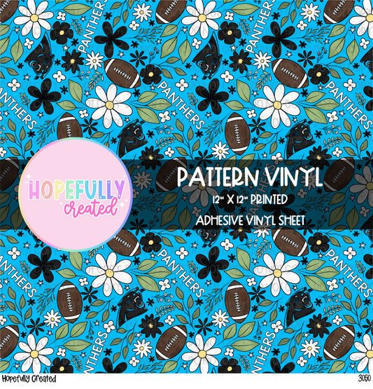 Panthers Vinyl Collection - 3050 VIP