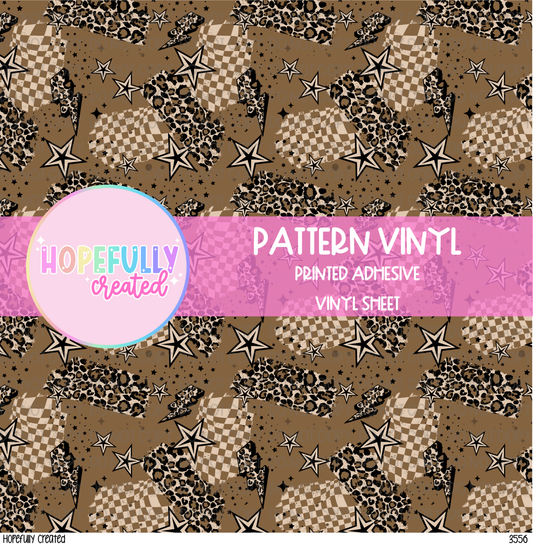 Stars Vinyl Collection - 3556