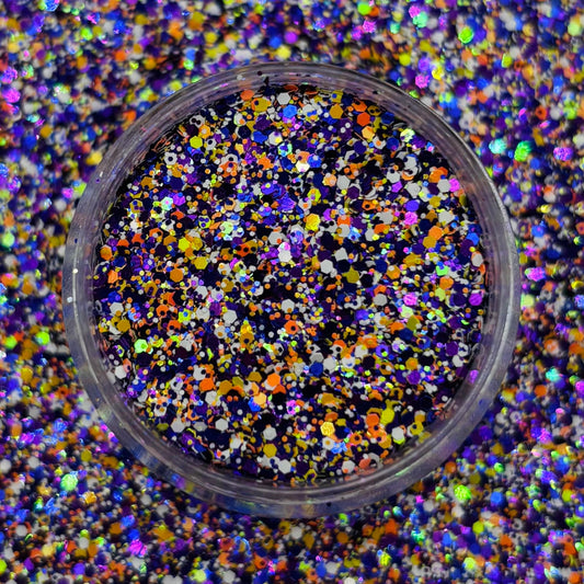 SAGITTARIUS - Custom Mini Chunky Mix