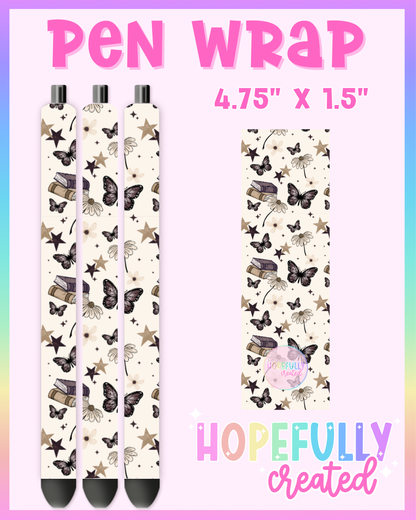 Books Vinyl Collection - 3716