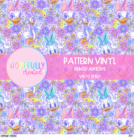 Daisy Vinyl Collection - 3571 VIP