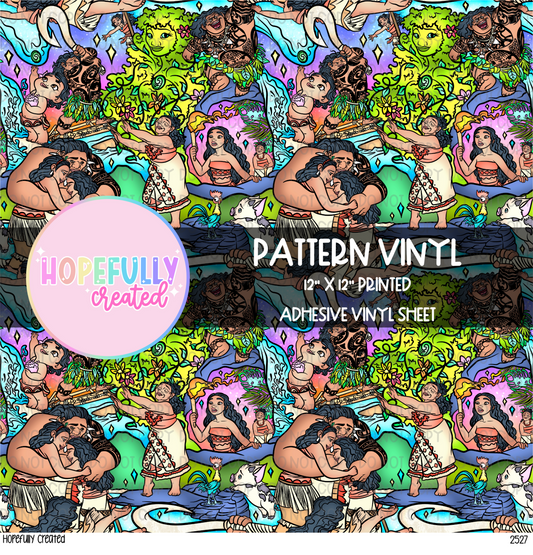 Princess Vinyl Collection - 2527 VIP