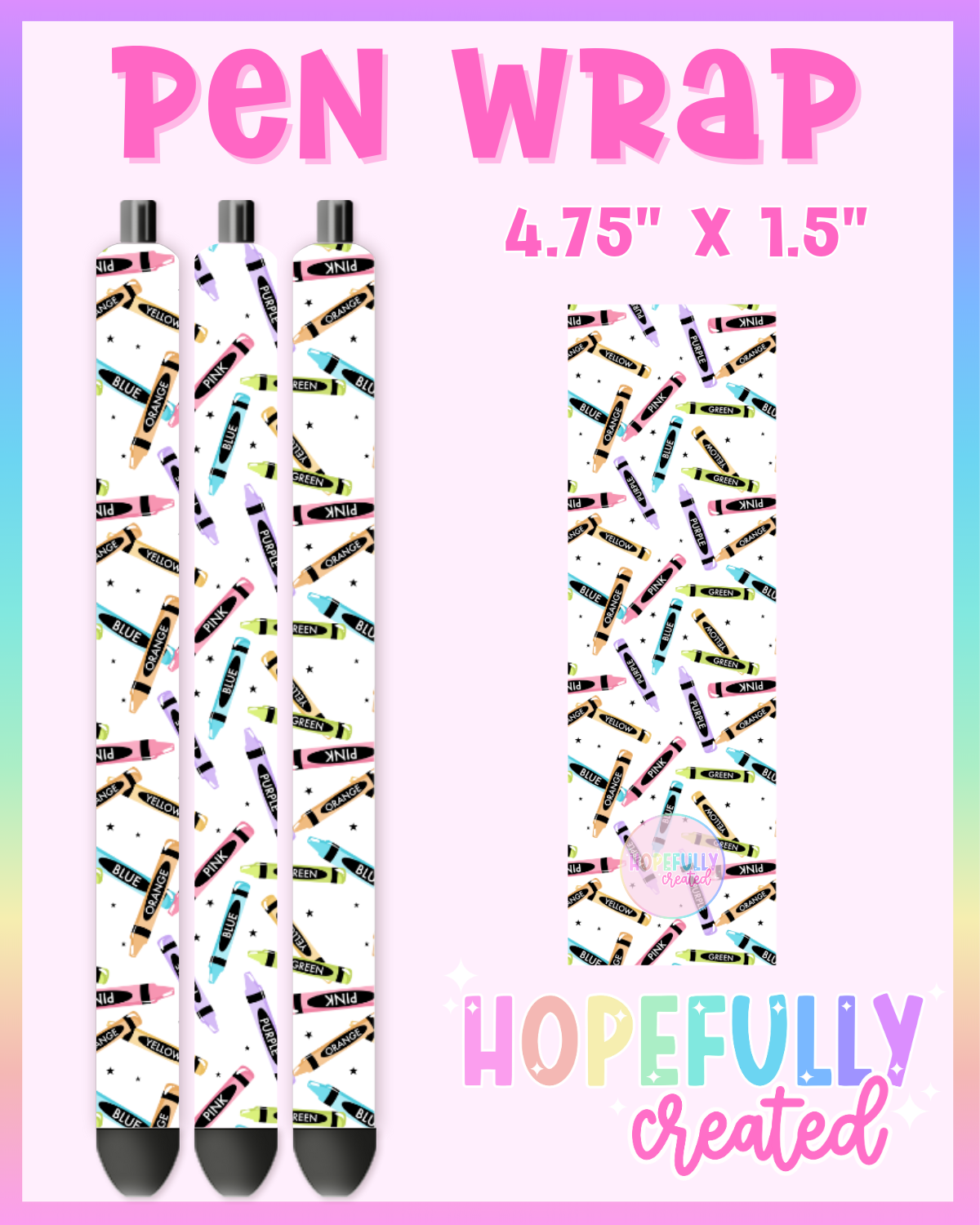 School Vinyl Collection- 3735