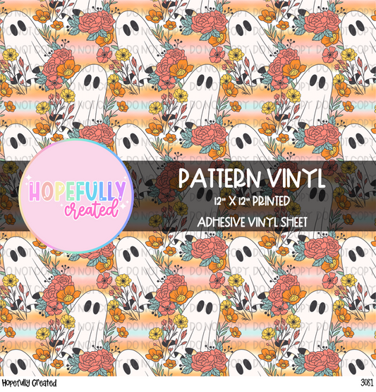 Ghosts Vinyl Collection - 3081
