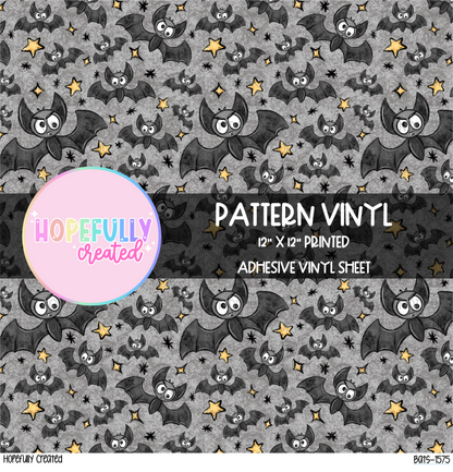 Bats Vinyl Collection- 1575