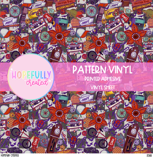 ST Vinyl Collection - 3588 VIP