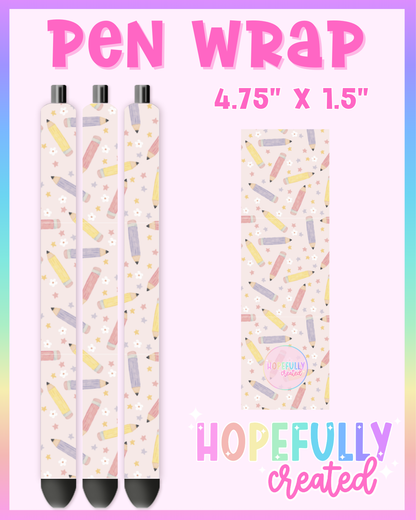 School Vinyl Collection- 3738